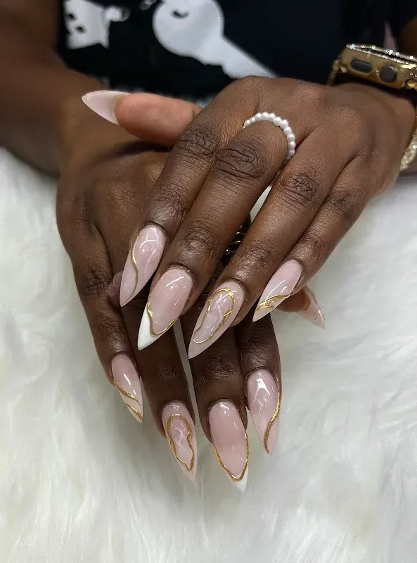 Nail Pros — Nail salon in Wentzville